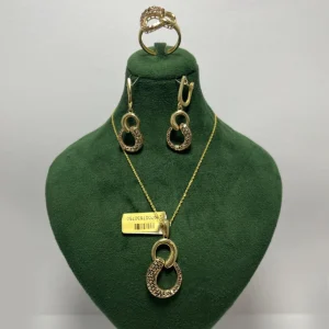 نیم ست آذین