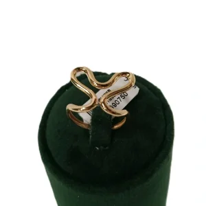 انگشتر ال ای