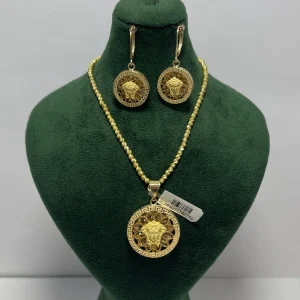 نیم ست ورساچه